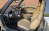 2008 Mini Cooper S Clubman Interior Picture